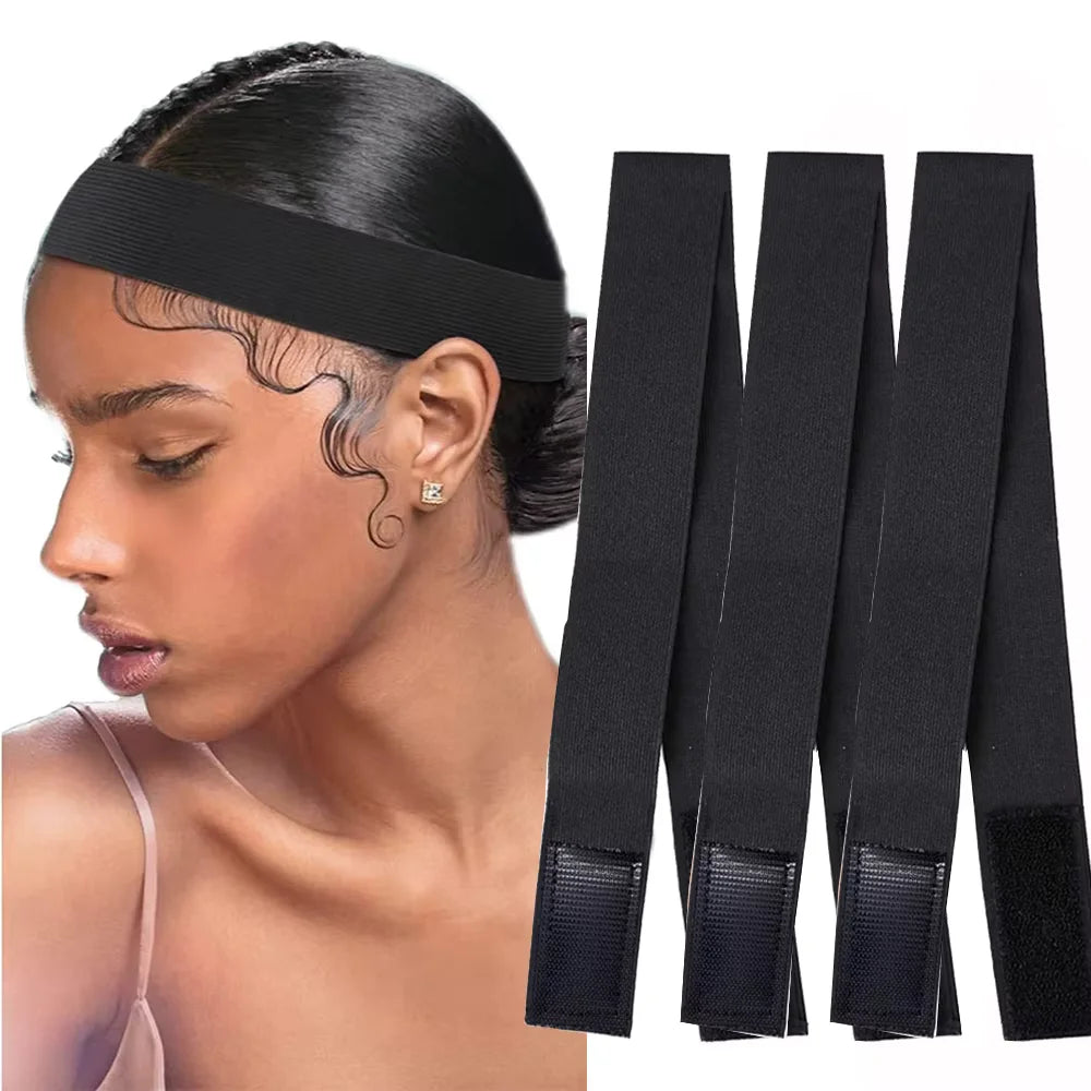 2/3/5pcs Elastic Melting Bands for Women
