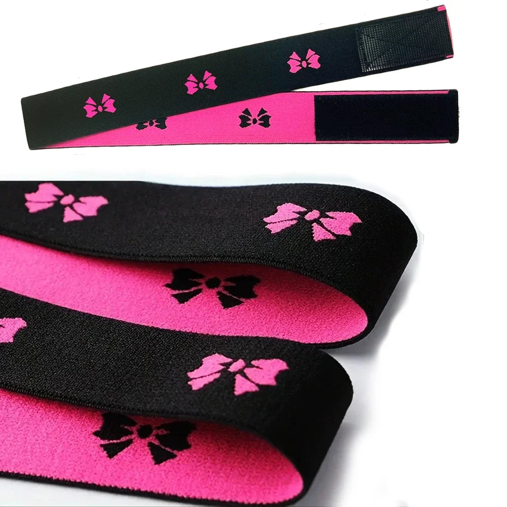 2/3/5pcs Elastic Melting Bands for Women