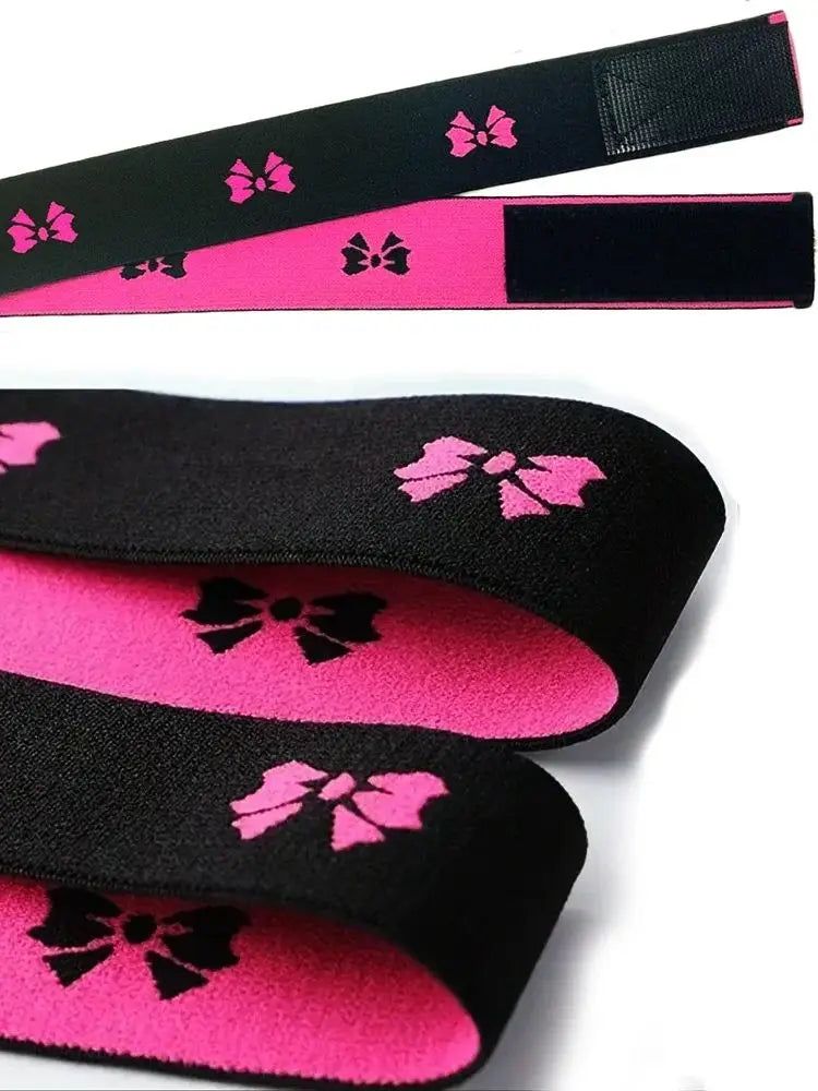2/3/5pcs Elastic Melting Bands for Women