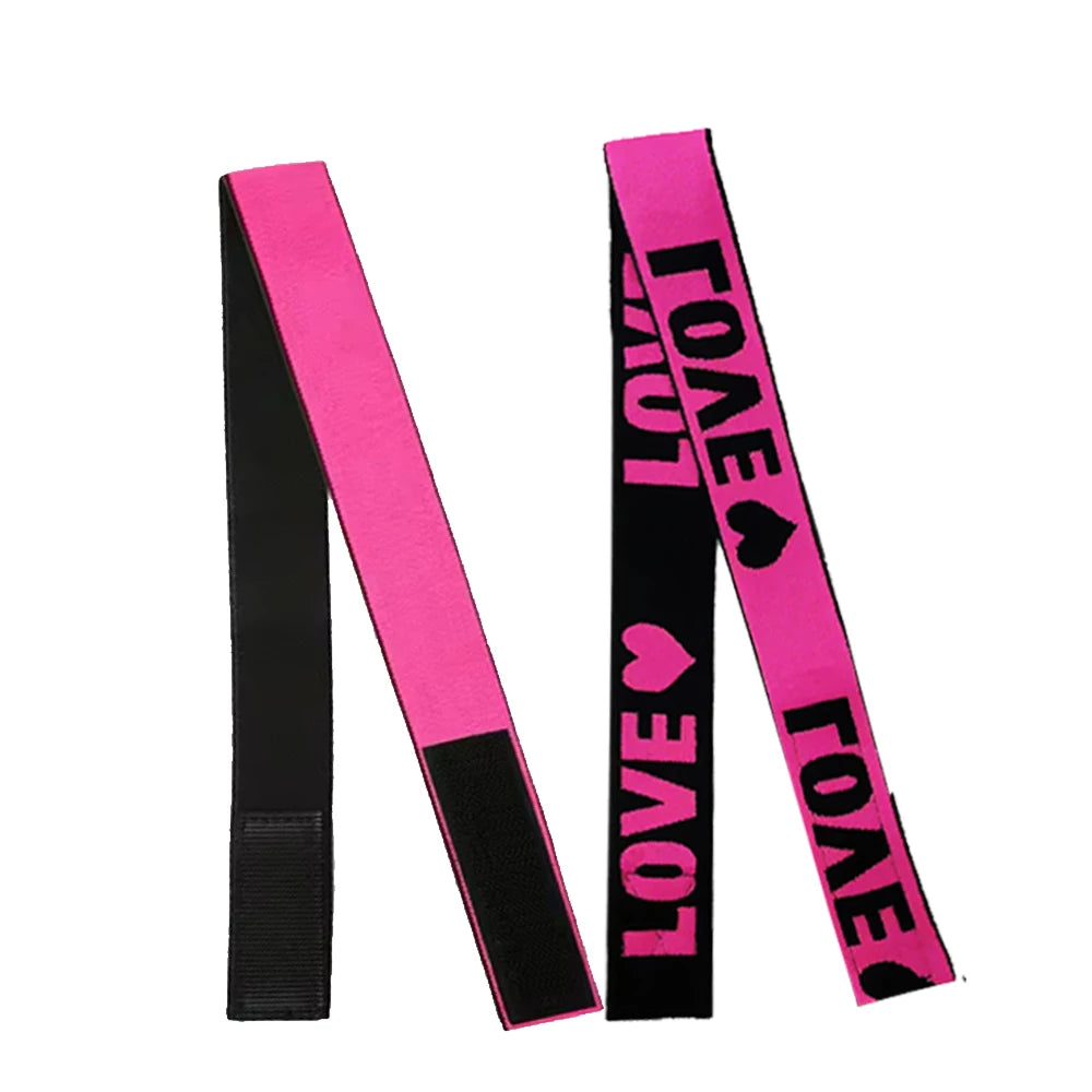 2/3/5pcs Elastic Melting Bands for Women