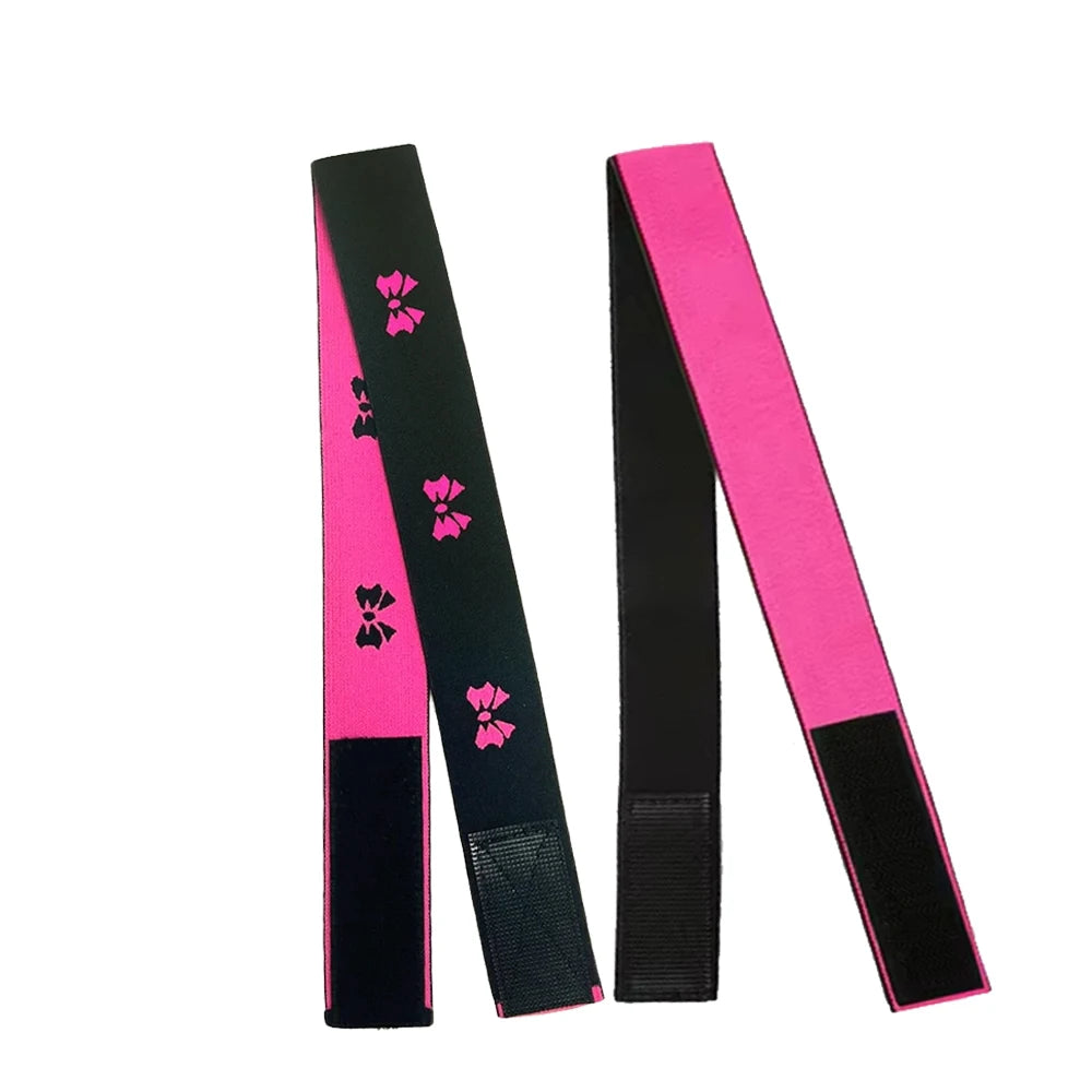 2/3/5pcs Elastic Melting Bands for Women